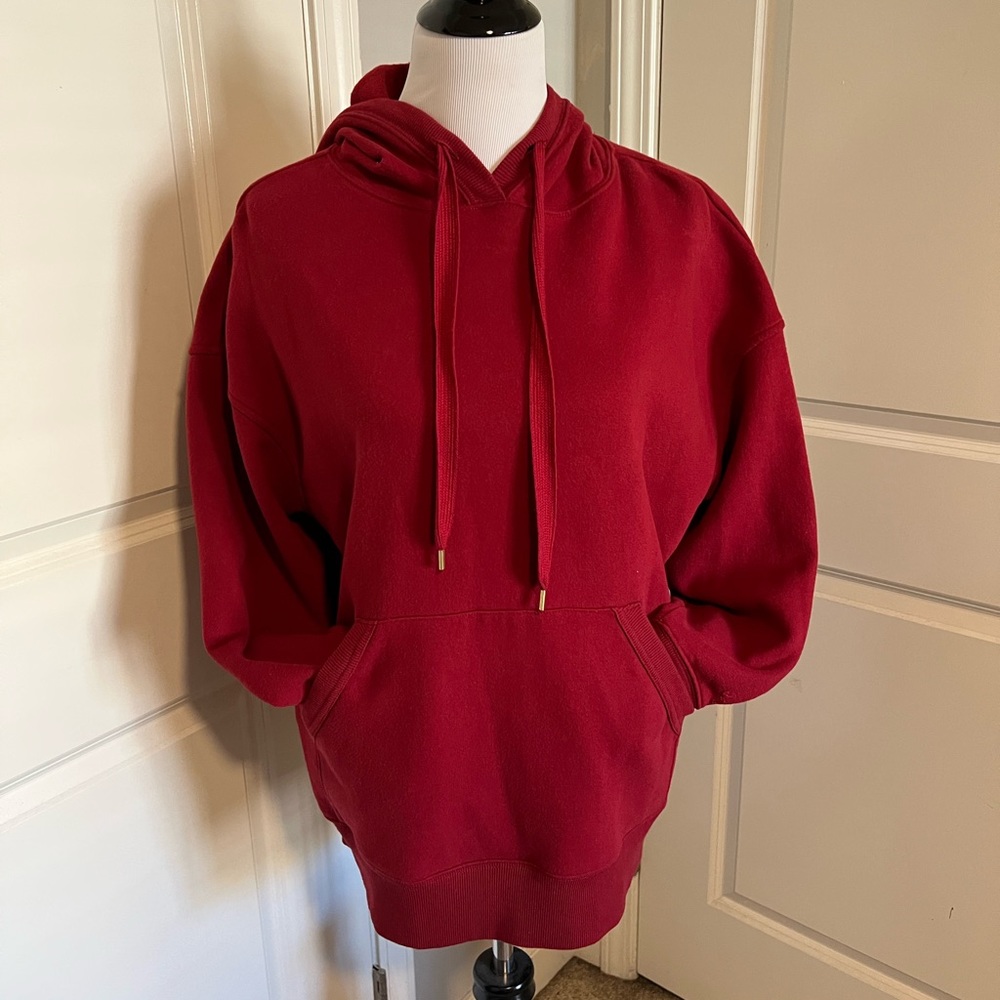 Dark Red